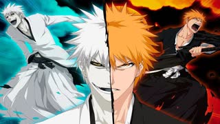 Аниме: Блич - Bleach - 13 Сезон Все Серии (Анифильм - Марафон)