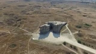 НЕ ФАКТ - Аджимушкай. Подземная крепость