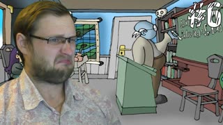 Эдна и Харви Взрыв мозга ► СНОВА В ШКОЛУ ► #6