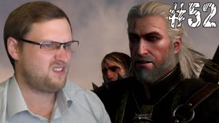 The Witcher 3 Wild Hunt Прохождение ► РЕДЧАЙШИЙ ПРИЗРАК ► #52