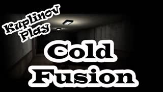 Cold Fusion Прохождение ► ПАУКОВ БОИТЕСЬ ► ИНДИ-ХОРРОР