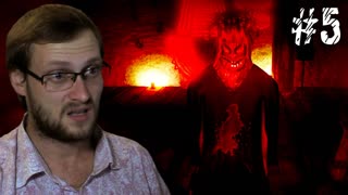 Anna - Extended Edition ► 100 Концовок ► #5