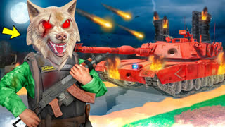 GTA 5 - МЫ СТАЛИ ВОЕННЫМИ НА 24 ЧАСА В ГТА 5 ! ЧАСТЬ 3 ! - АРМИЯ В GTA 5 ЧЕЛЛЕНДЖ