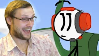Infiltrating the Airship ► ЧАРЛИ ДОВЁЛ ДО СЛЁЗ ► ВЫНОС МОЗГА