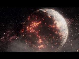 ТОП5 КОСМИЧЕСКИХ УГРОЗ