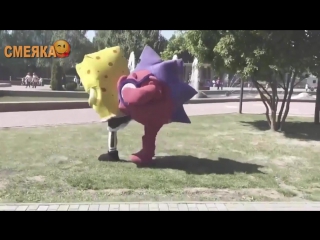 Приколы июнь 2016 №76