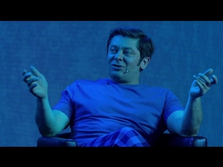 «Уральские пельмени»: когда отключили свет