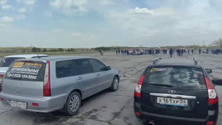 Гараж 54  - Live