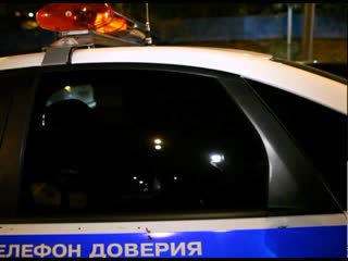 Шоу ночь (Ночное Видение.) Серия 28