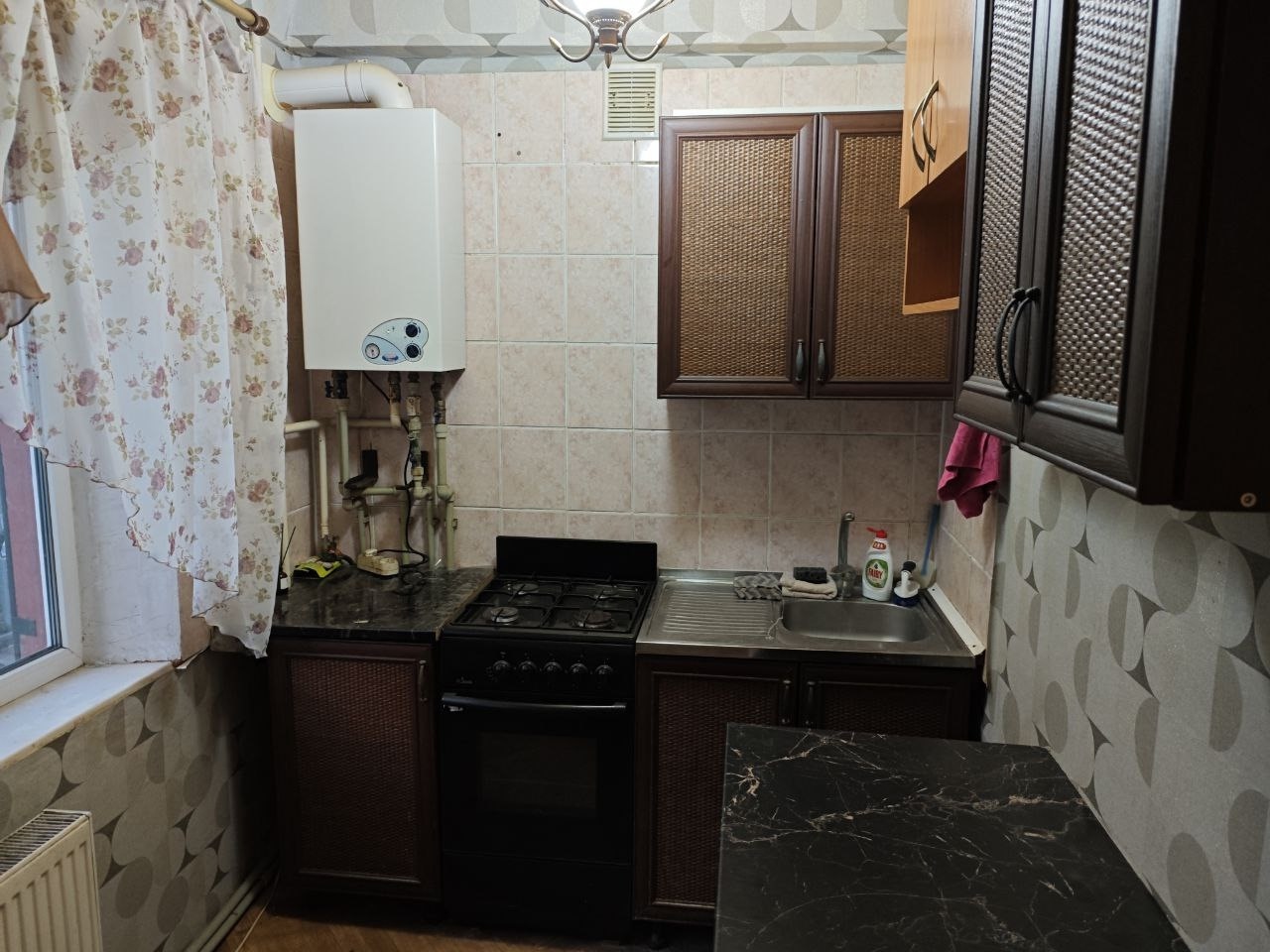 Сдаётся на долгий срок 3-ех ком.квартира с АО на кв. Гагарина д.14 , 2/5 эт. Квартира в хорошем жилом состоянии, есть вся необходимая мебель.
Аренда:...