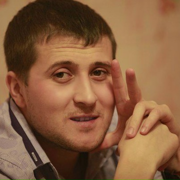 Рустем Бикмеев