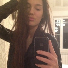 Алина Хайруллина