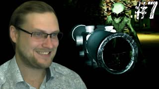 Rake Прохождение ► Я ВЫИГРАЛ ► #7