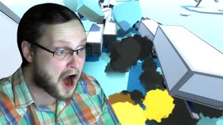 Clustertruck ► ДА КАК ЭТО МОЖЕТ БЫТЬ! ► ВЫНОС МОЗГА